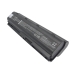 Notebook battery HP G72-120SG