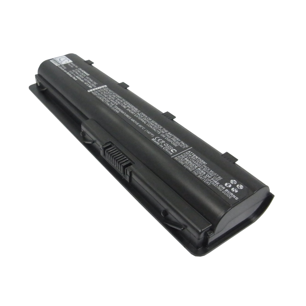 Notebook battery HP Pavilion dv6-6011tu