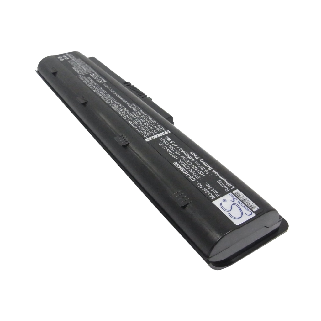 Notebook battery HP Pavilion dv6-6011tu