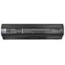 Notebook battery HP Pavilion dv6-6011tu