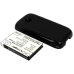 Batterij compatibel met HTC Sprint T-Mobile CS-HDP180BL