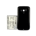 Batterij compatibel met HTC Sprint T-Mobile CS-HDP180BL