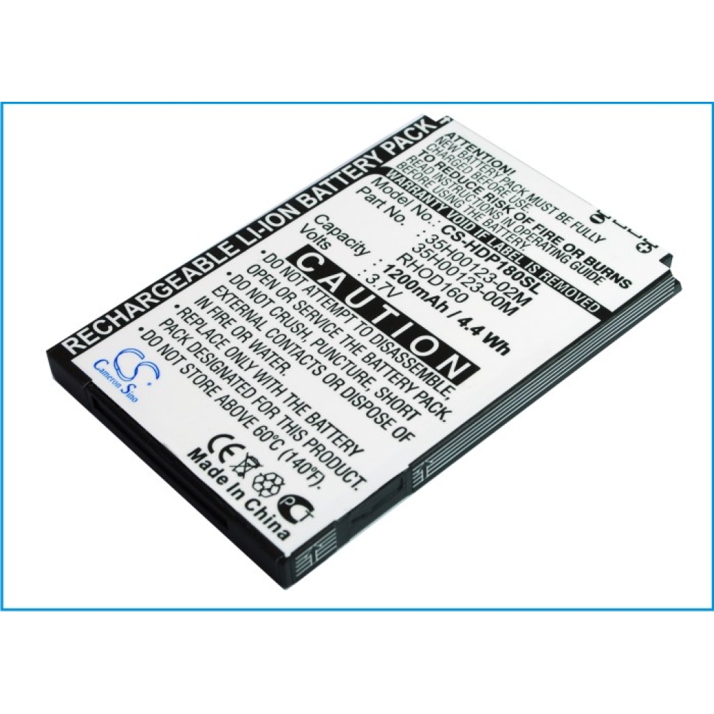 Battery Replaces BA S390
