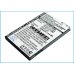 Remplacement de batterie compatible pour AT