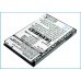 Remplacement de batterie compatible pour AT