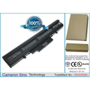 Batterij compatibleWith HP