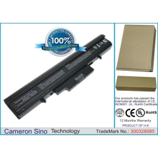 Remplacement de batterie compatible pour HP 434045-141,434045-621,434045-661,438518-001,440267-ABC...