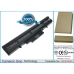 Batterij compatibel met HP CS-HDP520HB