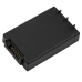 Batterij barcode, scanner HandHeld Dolphin 6110