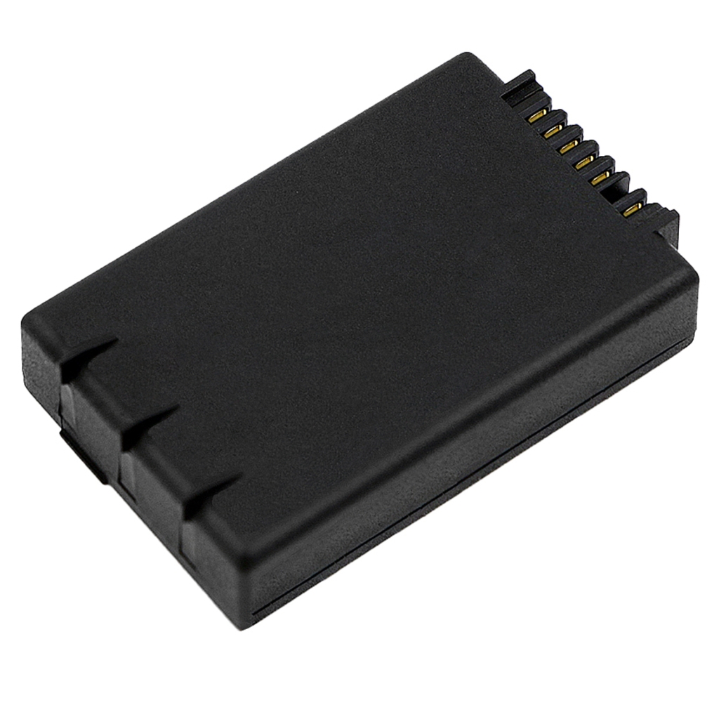 Batterij barcode, scanner HandHeld Dolphin 6110