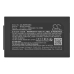 Batterij barcode, scanner HandHeld Dolphin 6110