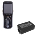 Batterij barcode, scanner HandHeld Dolphin 6110