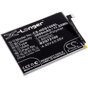 Batterie compatibleWith HTC