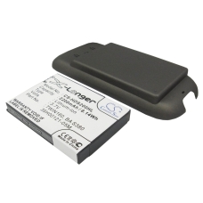 Remplacement de batterie compatible pour Sprint 35H00121-05M,BA S380,TWIN160