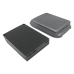 Batterij compatibel met HTC CS-HDS730XL