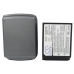 Batterij compatibel met HTC CS-HDS730XL
