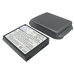 Batterij compatibel met HTC CS-HDS730XL