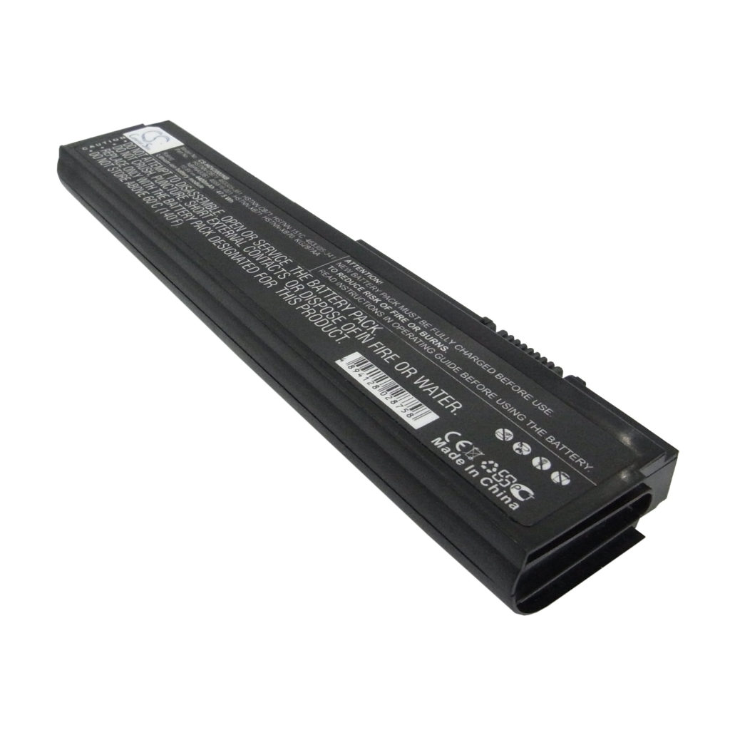 Notebook battery HP Pavilion dv3116tx