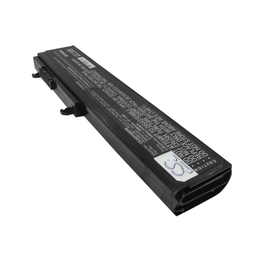 Notebook battery HP Pavilion dv3116tx