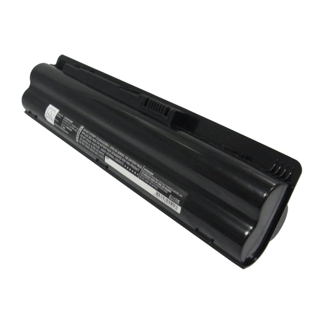Notebook batterij HP Pavilion dv3-2110tx