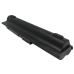 Notebook batterij HP Pavilion dv3-2110tx