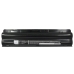 Notebook batterij HP Pavilion dv3-2110tx