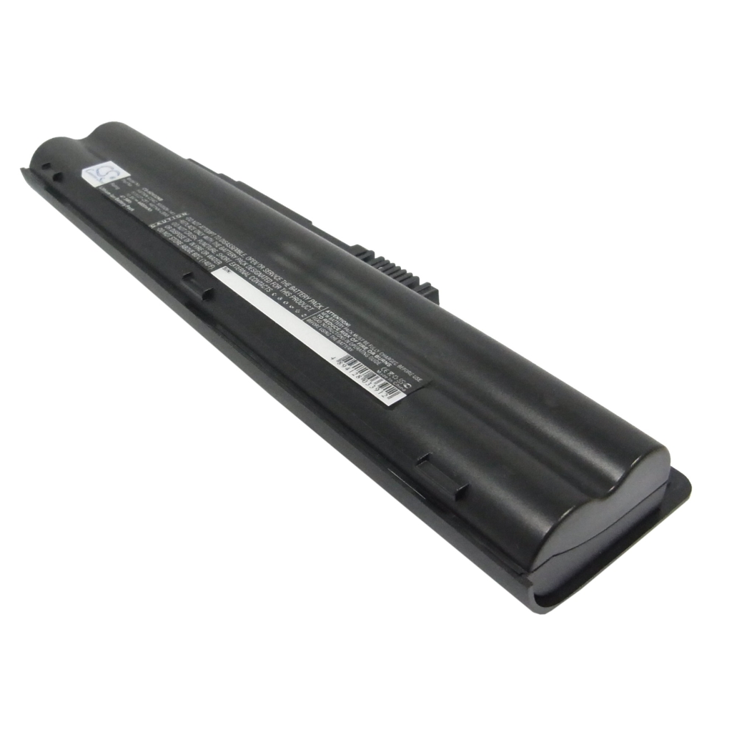 Notebook battery Compaq Presario CQ35-119TX