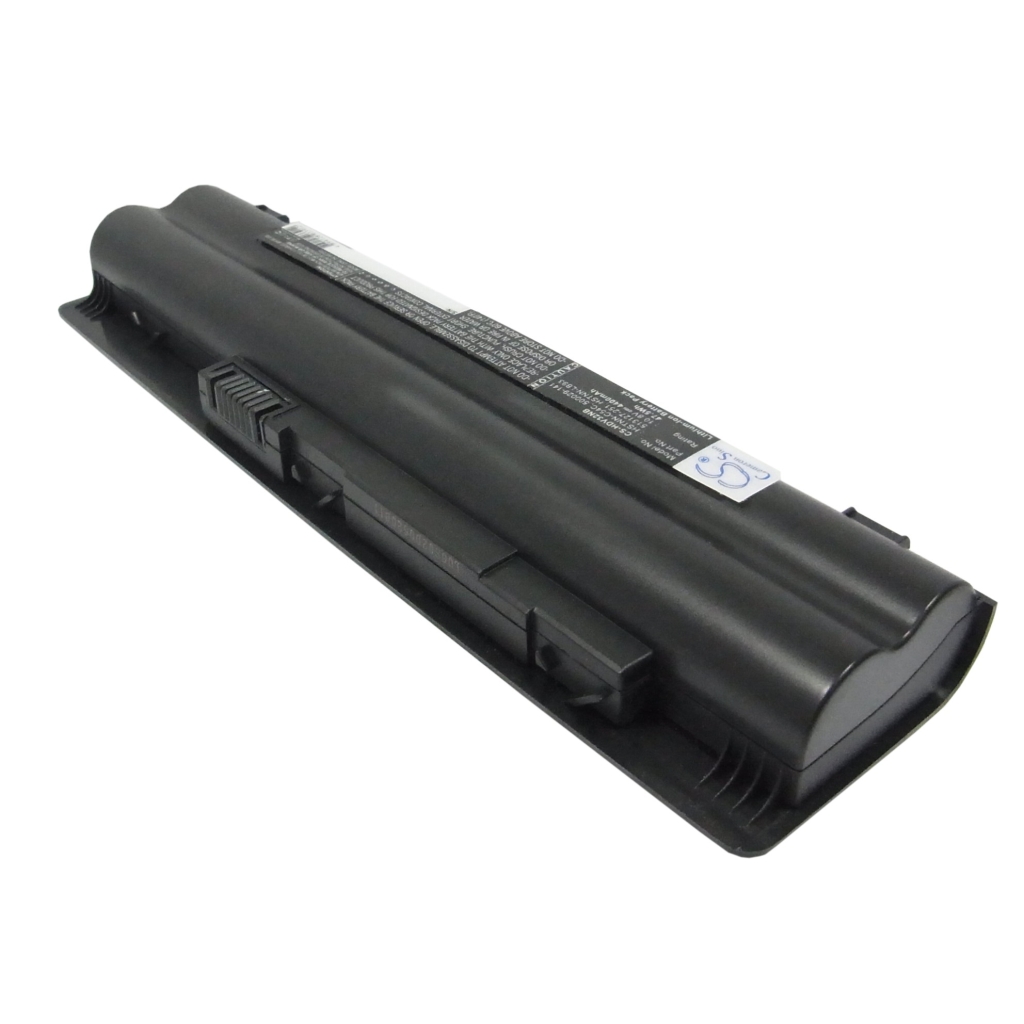 Notebook battery Compaq Presario CQ35-119TX
