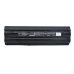 Notebook batterij HP Pavilion dv3-1075us
