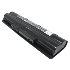 Compatibele batterijvervanging voor HP 500029-142,HSTNN-C52C,HSTNN-IB83