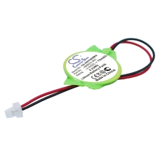 Remplacement de batterie compatible pour HP 468824-001