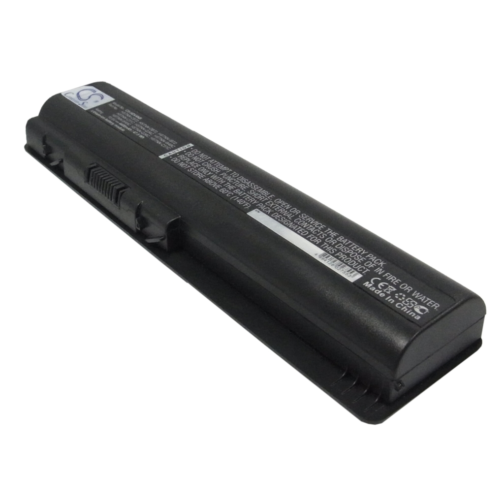 Notebook batterij Compaq Presario CQ71-200
