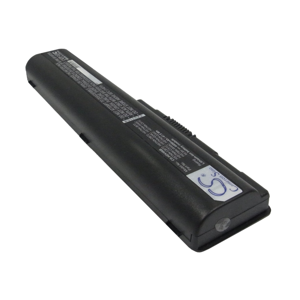 Notebook batterij Compaq Presario CQ71-200