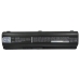 Notebook batterij Compaq Presario CQ71-200