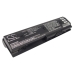Notebook batterij HP Pavilion dv6-7050ei