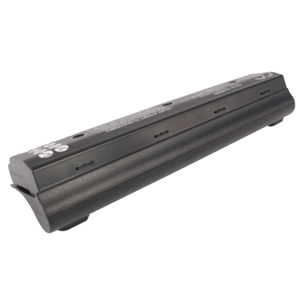 Notebook batterij HP Pavilion dv6-7050ei