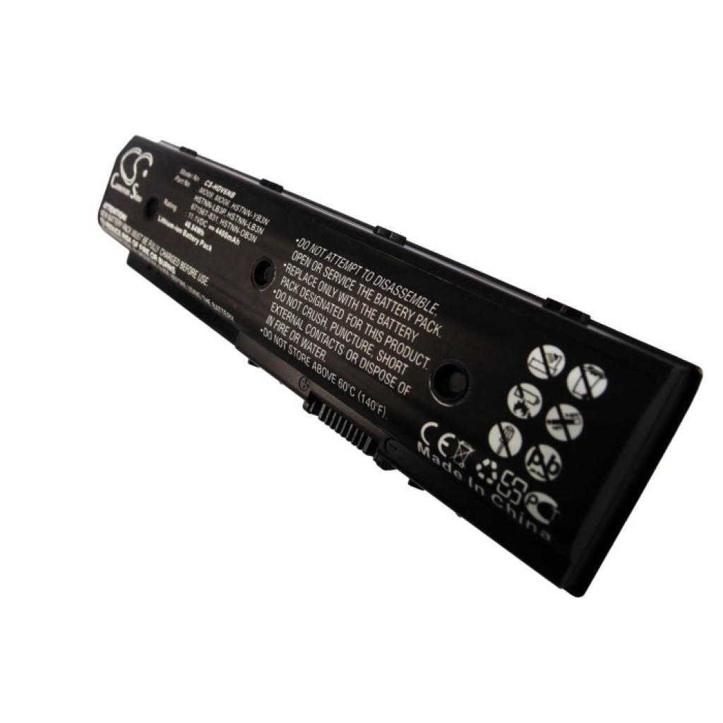 Notebook battery HP Pavilion dv7-7065sf