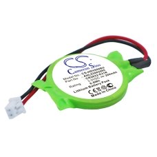 Remplacement de batterie compatible pour HP 02HK903,02HK905,AHL03002111,AHL03003095,CR2032-2E31R...