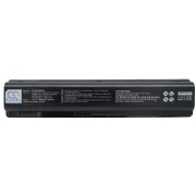 CS-HDV9000HB<br />Batterijen voor   vervangt batterij 434674-001