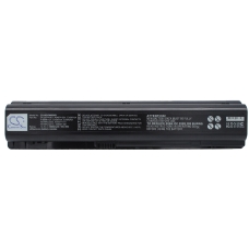 Compatibele batterijvervanging voor HP 416996-131,416996-441,432974-001,434674-001,434877-141...