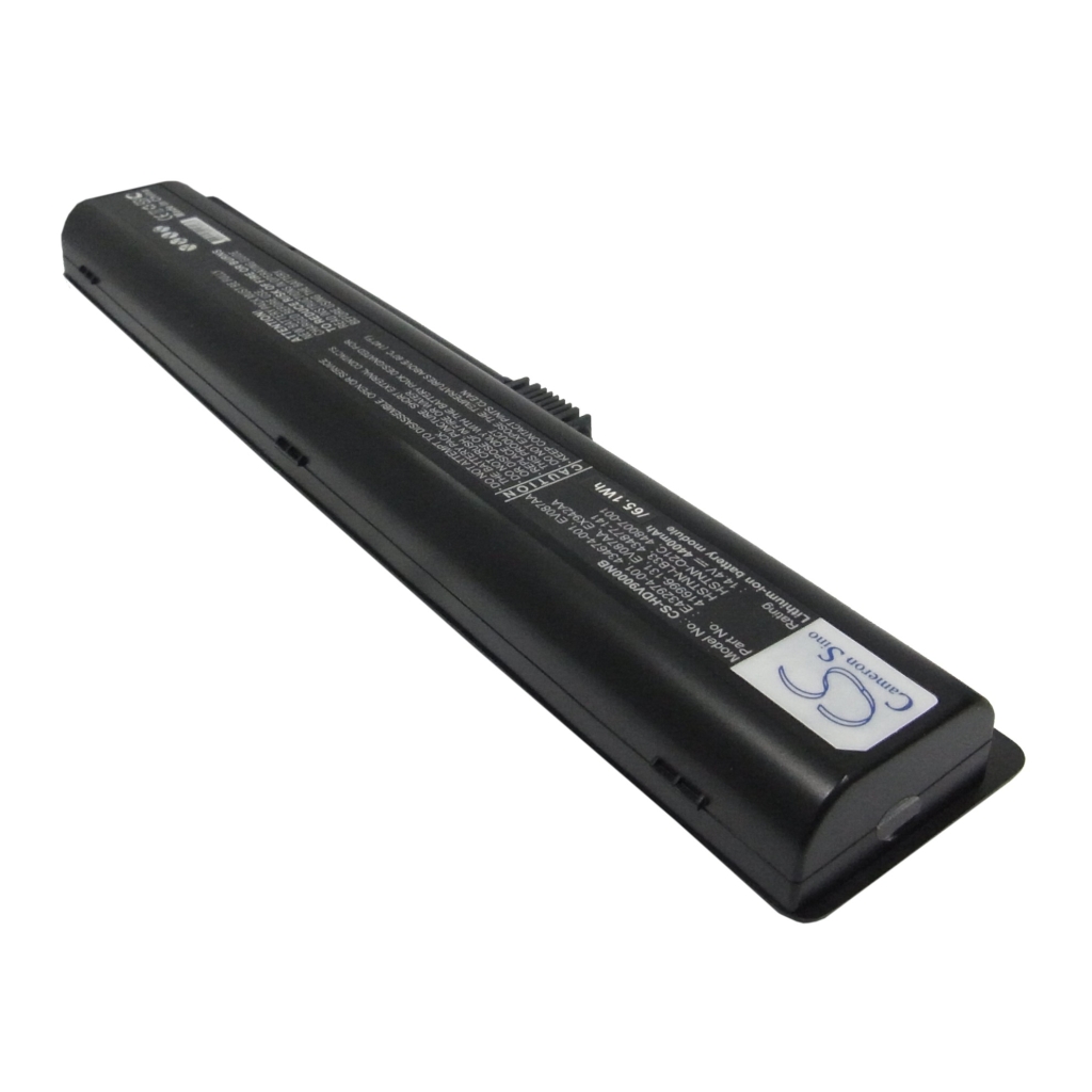 Battery Replaces HSTNN-Q21C