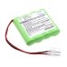 Batterij Vervangt 48H907NE