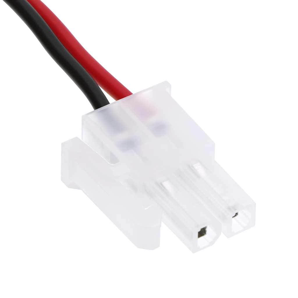 Batterij Vervangt 48H907NE
