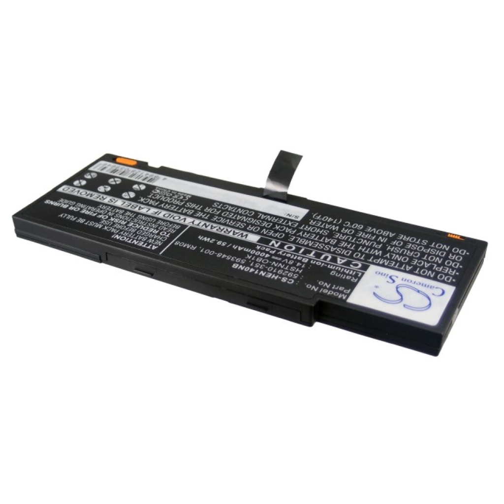 Batterij compatibel met HP CS-HEN140NB