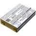 Batterijen Vervangt BTY3000Li11