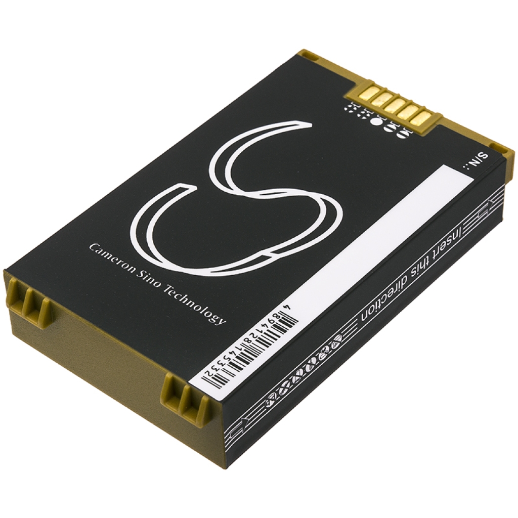 Batterijen Vervangt BTY3000Li11