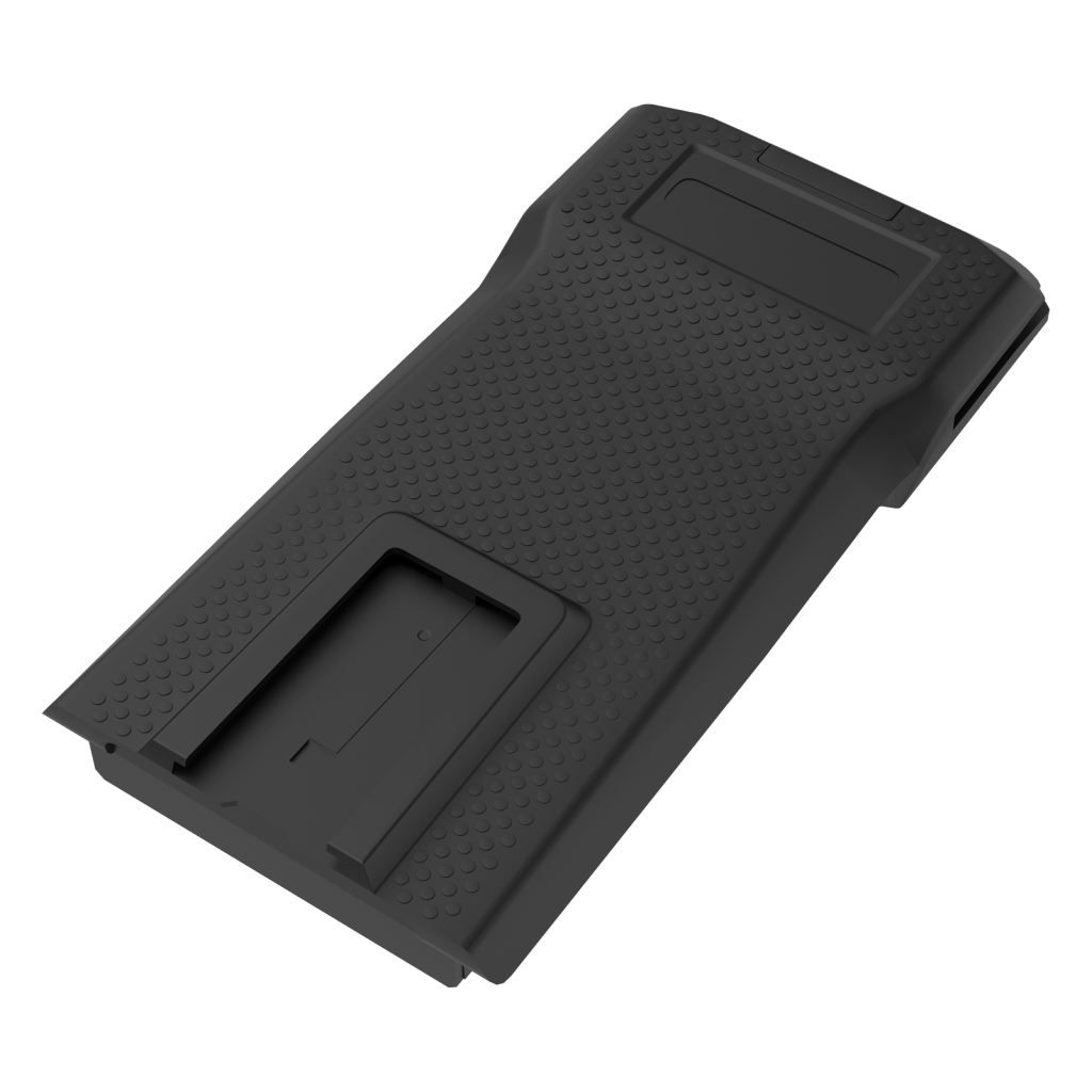 Batterijen Vervangt BTY3500LI20