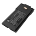 Batterijen Vervangt BTY3500LI20