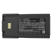Batterijen Vervangt BTY3500LI20