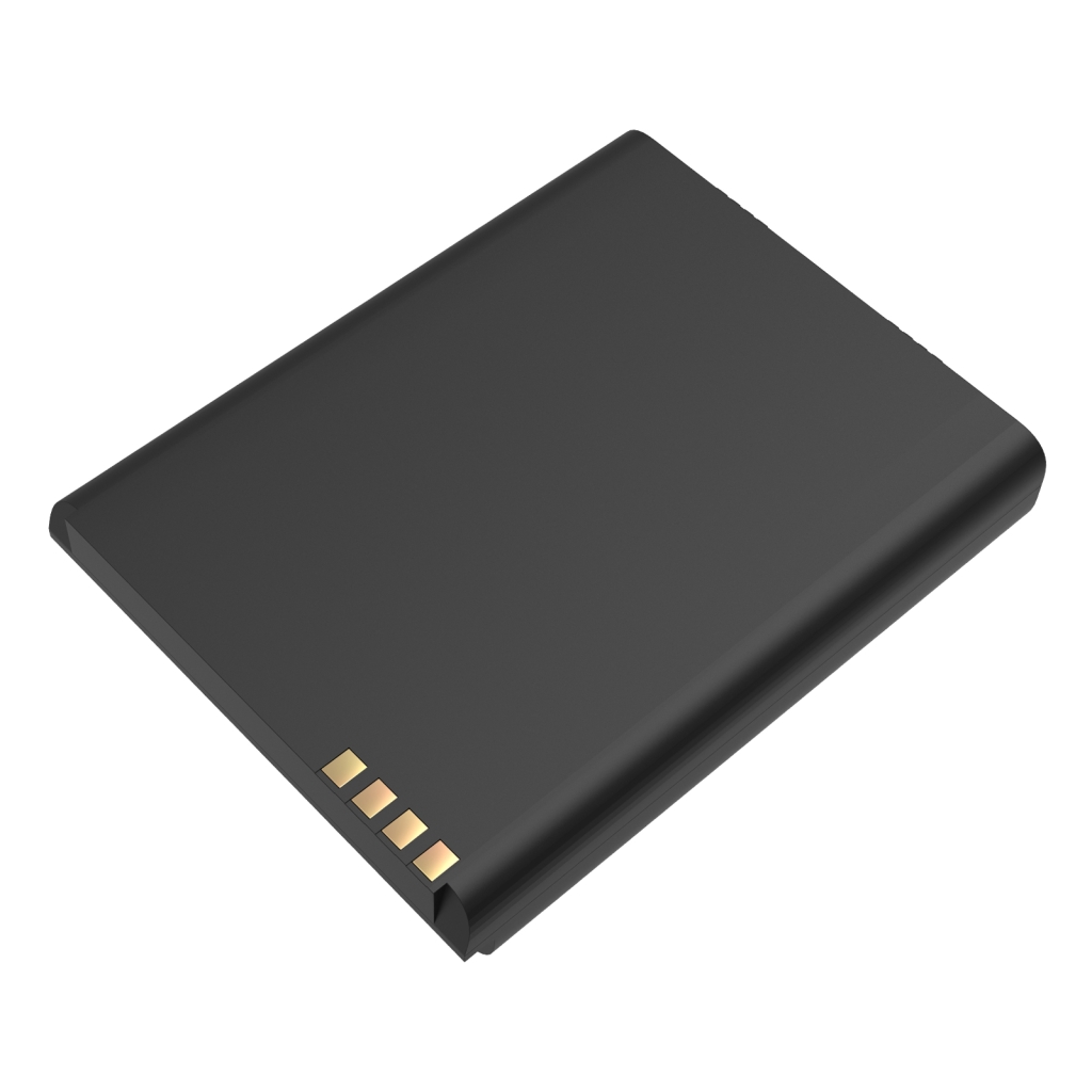 Batterijen Vervangt BTY4000LI15